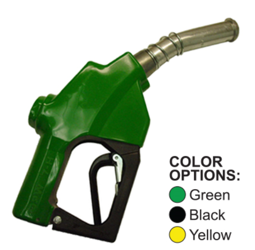 Details about   OPW 1-PIECE BLACK GAS PUMP NOZZLE SCUFF GUARD COVER HAND INSULATOR BOOT 7-H 